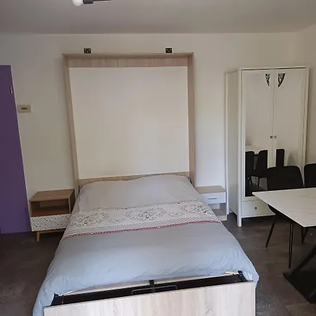 Apartment Apparemment Entier Jardin Terrasse Netflix *